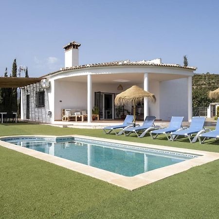 Villa Aguacate Кутар Экстерьер фото