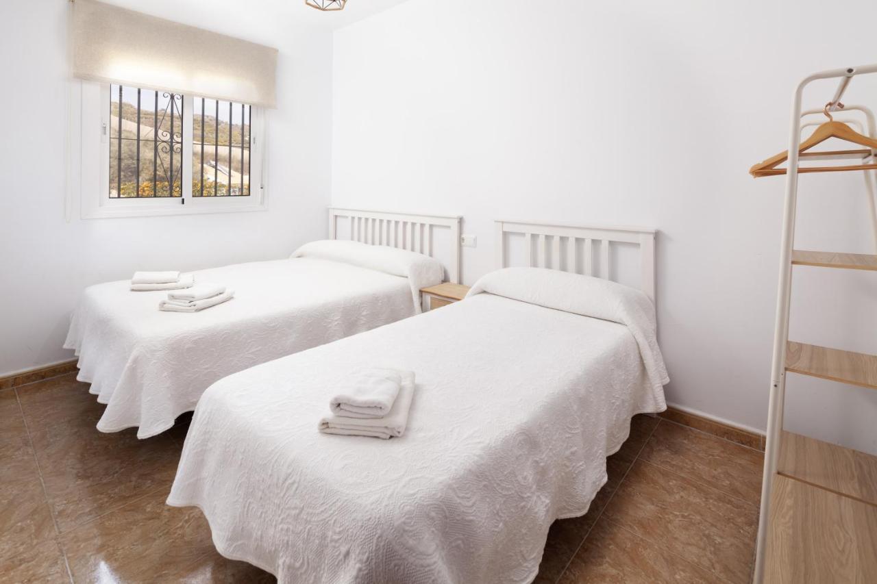Villa Aguacate Кутар Экстерьер фото