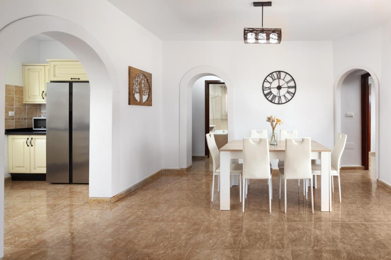 Villa Aguacate Кутар Экстерьер фото