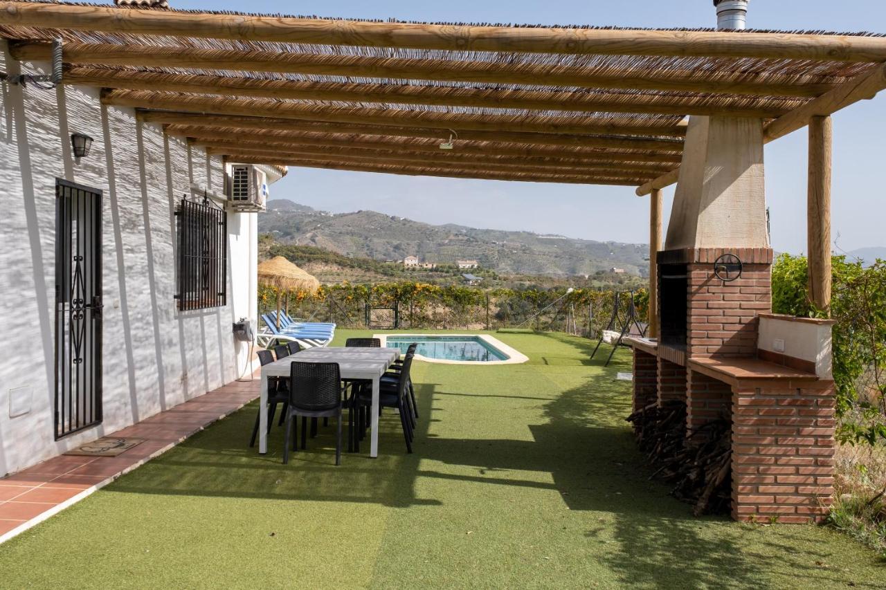 Villa Aguacate Кутар Экстерьер фото