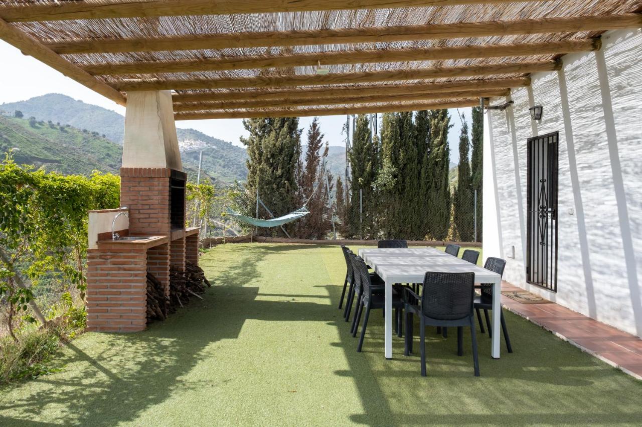 Villa Aguacate Кутар Экстерьер фото