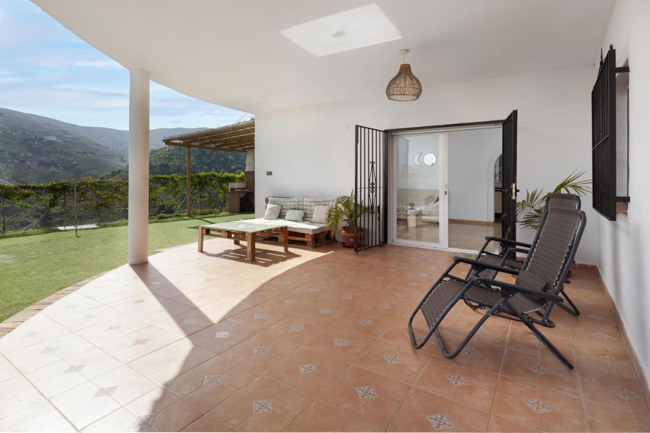 Villa Aguacate Кутар Экстерьер фото