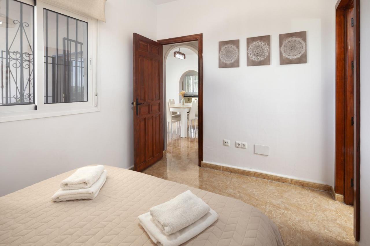 Villa Aguacate Кутар Экстерьер фото