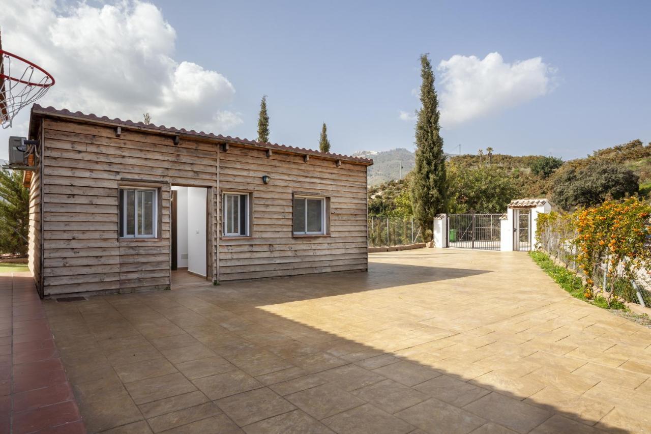 Villa Aguacate Кутар Экстерьер фото