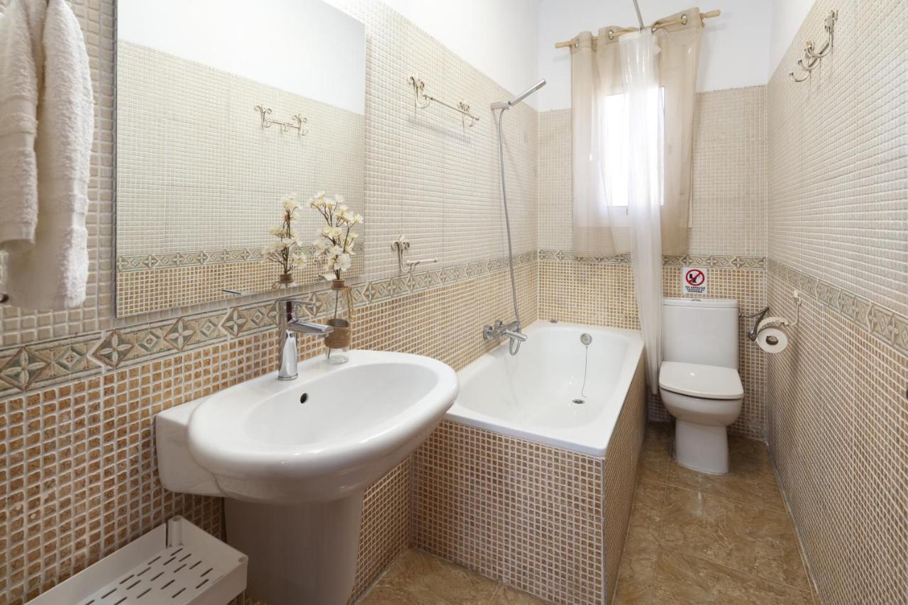 Villa Aguacate Кутар Экстерьер фото
