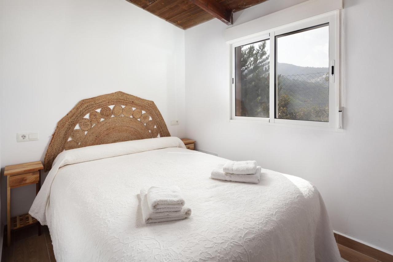 Villa Aguacate Кутар Экстерьер фото