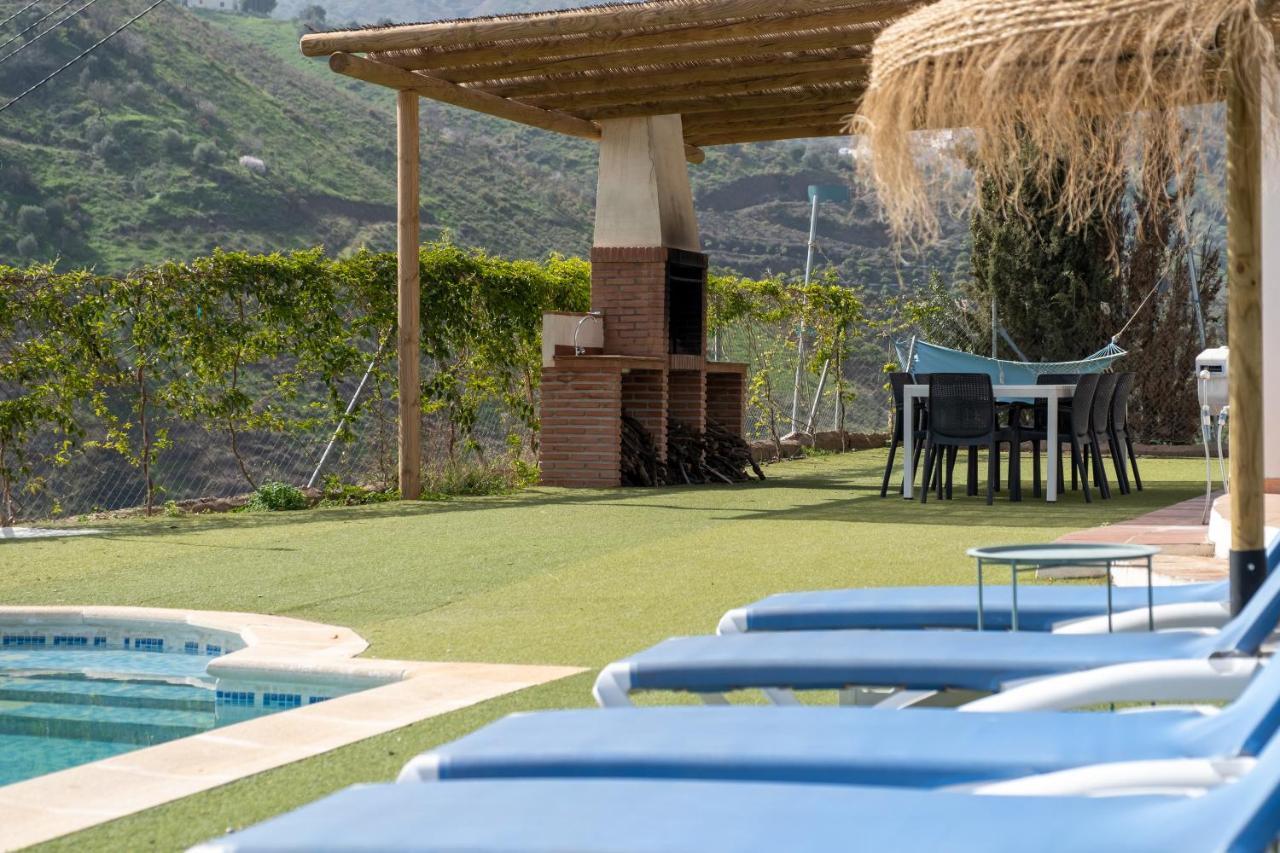 Villa Aguacate Кутар Экстерьер фото