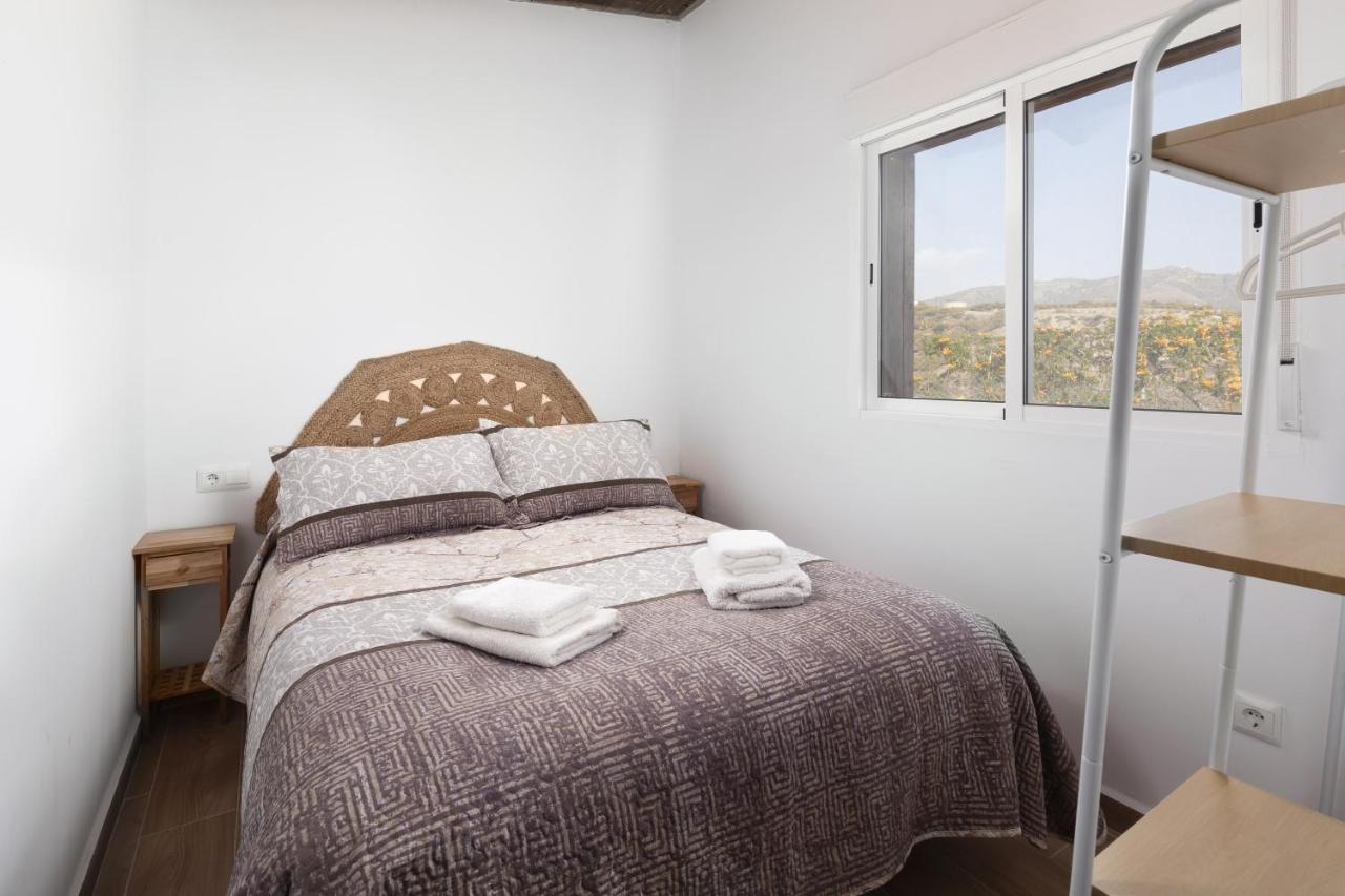 Villa Aguacate Кутар Экстерьер фото